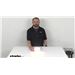 Review of Command Electronics RV Interior Lights - 12V LED RV Dome Light - CE78ZR