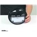 Command Electronics RV Lighting - Porch Light - 328-007-80BE Review