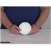 Review of Command Electronics RV Lighting - LED Ceiling Light - CE96FR
