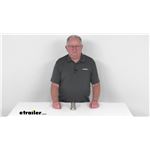 What to Know About the Replacement Pintle Sleeve for Convert-A-Ball Pintle Hook Combos