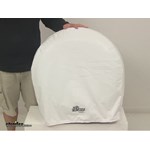Covercraft RV Covers - Tire and Wheel Covers - ST7005WH Review