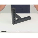Curt Weight Distribution 17120 Review