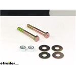 Review of Curt - Adjustable Trailer Coupler - C25388