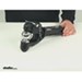 Curt Pintle Hitch - Pintle Hook - Ball Combo - C48007 Review