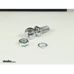 Curt Hitch Ball - Trailer Hitch Ball - C40030 Review