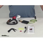 Curt Custom Fit Vehicle Wiring - Trailer Hitch Wiring - C56152 Review