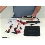 Curt Custom Fit Vehicle Wiring C56158 Review