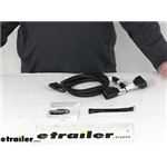Review of Curt Custom Fit Vehicle Wiring - Trailer Hitch Wiring - C56172