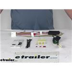 Review of Curt Custom Fit Vehicle Wiring - Trailer Hitch Wiring - C56217