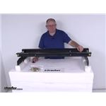 Curt Gooseneck Installation Kit - Installation Kit - C60637 Review