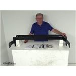 Curt Gooseneck Installation Kit - Installation Kit - C60652 Review