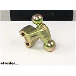 Review of Curt Hitch Ball - Trailer Hitch Ball - C45912