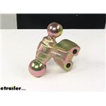 Review of Curt Hitch Ball - Trailer Hitch Ball - C45923