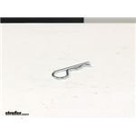 Curt Hitch Pins and Clips - Standard Hitch Clip - C21600 Review