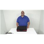 Review of Curt Soft Shell Case for RVibrake - RVI57FR Video