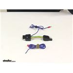 Curt Wiring - Wiring Adapters - C57187 Review