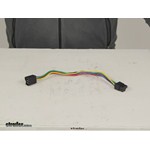Curt Wiring - Wiring Adapters - C58034 Review