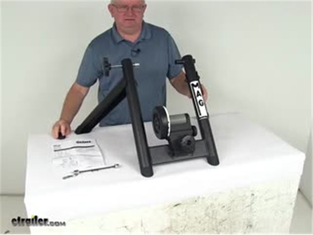 Graber discount mag trainer