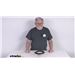 Review of DeeMaxx Brake Actuator - Rubber Hydraulic Brake Line - Trailer Brakes - DE74JR