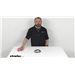Review of DeeMaxx Rubber Hydraulic Brake Line 36 Inch - DE44JR