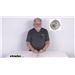 Review of DeeMaxx Trailer Brakes - Replacement Stainless Steel Caliper Lock Nut - DE82WR
