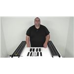 Review of DeeZee Nerf Bars - Running Boards - Running Boards - DZ15300A