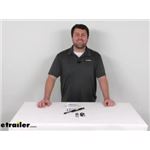 Review of DeeZee Tailgate - Truck Tailgate Lowering System - DZ43206