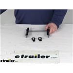 Deka Universal Battery Hold-Down Cross Bar Mount: The Breakdown