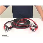Deka Jumper Cables and Starters - Jumper Cables - DW00161 Review