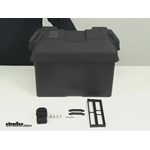Deka Battery Boxes - Marine Battery Box - DW03189 Review
