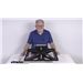 Review of Demco 5th Wheel Gooseneck Adapter - Replacement Base Assembly - DM6316