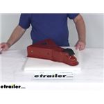 Review of Demco A-Frame Trailer Coupler - Standard Coupler - DM14793-97