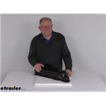 Review of Demco A-Frame Trailer Coupler - Standard Coupler - DM15633-81