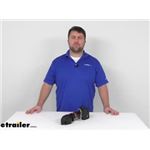 Review of Demco Adjustable Trailer Coupler - Coupler Only - DM05557-81