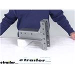 Review of Demco Adjustable Trailer Coupler - DM13867-52