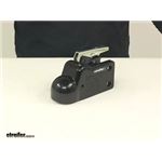 Demco Adjustable Trailer Coupler - Coupler Only - DM15791-81 Review