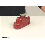 Demco Adjustable Trailer Coupler - Coupler Only - DM15791-97 Review