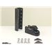 Demco Adjustable Trailer Coupler - Coupler with Bracket - DM6125-81 Review