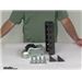 Demco Adjustable Trailer Coupler - Coupler with Bracket - DM6125-95 Review
