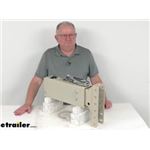 Review of Demco Brake Actuator - Adjustable Channel Surge Brake Actuator - DM8103432