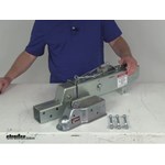 Demco Brake Actuator - Surge Brake Actuator - DM8669113 Review