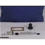 Review of Demco Brake Actuator - Master Cylinder Repair Kit - DM24ZR