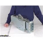 Feature Breakdown: Demco Hydraulic Brake Actuator
