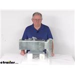 Review of Demco Brake Actuator - Surge Brake Actuator - DM8102131