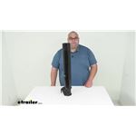 Review of Demco Gooseneck Coupler - eZ-Latch Coupler with Inner Tube Only - DM73KV