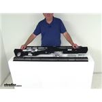 Demco Fifth Wheel Installation Kit - Custom - DM8552000-71 Review