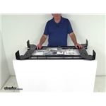 Demco Fifth Wheel Installation Kit - Custom - DM8552012-71 Review
