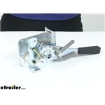 Review of Demco RV Tow Dolly - Replacement Winch - DM5432