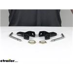 Review of Demco Tow Bar Adaptor - Demco Base Plates - DM9523015