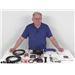 Review of Demco Tow Bar Braking Systems - Brake Systems - DM23MV